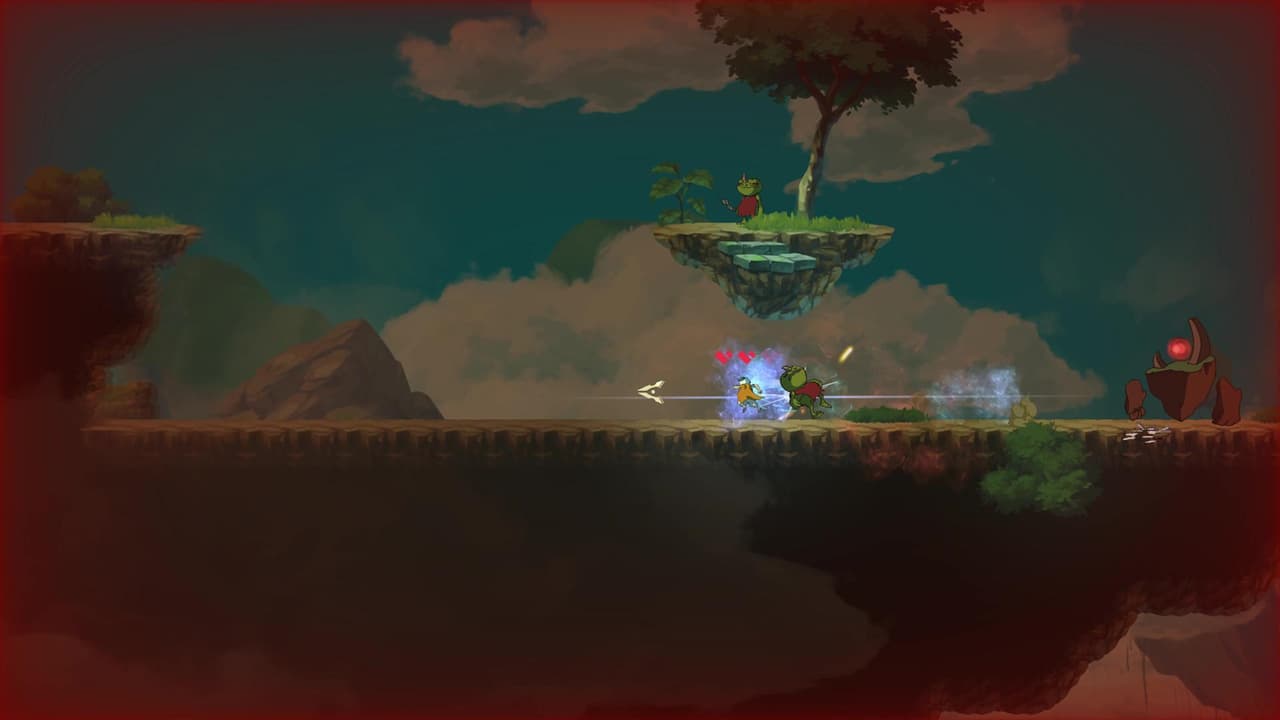 Arc Apellago screenshot 4