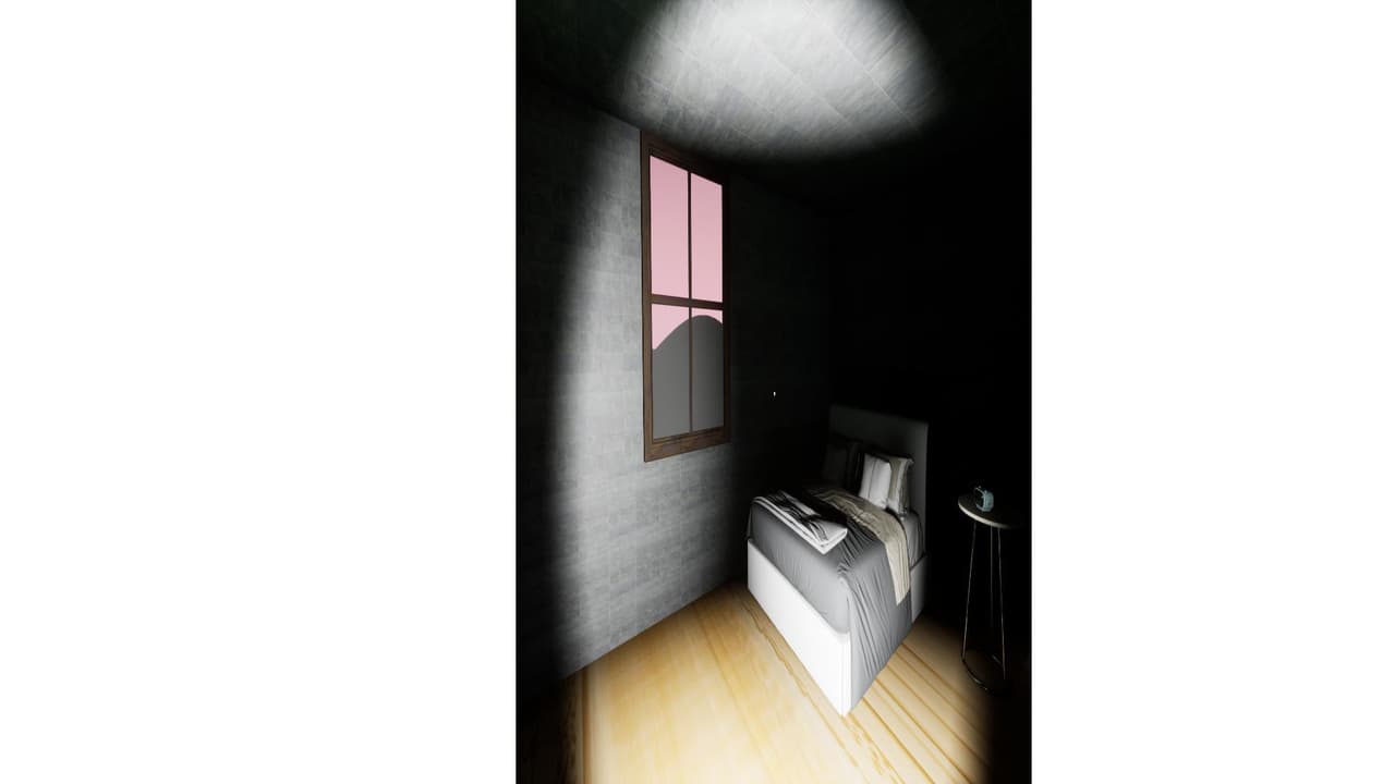 Death House (Teaser)