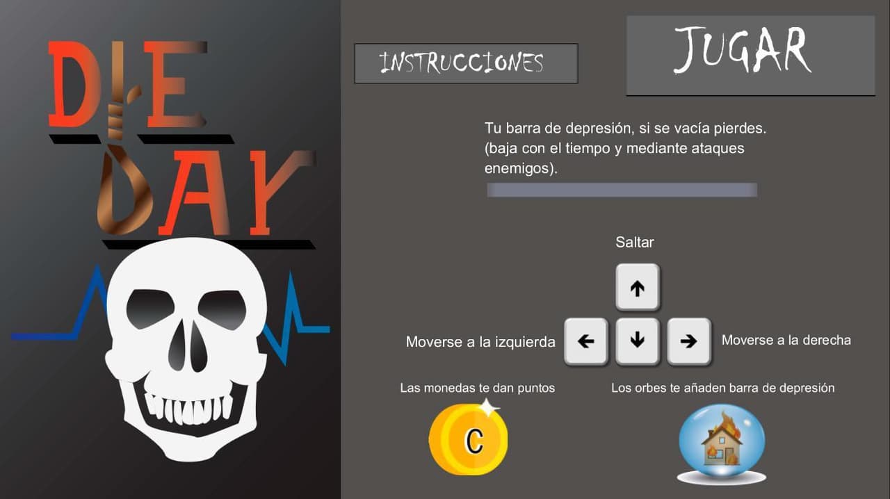 Die Day screenshot 3