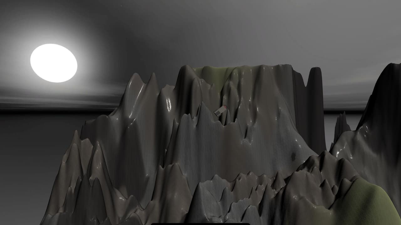 Rocket Escape (JamInTheJukebox) screenshot 2