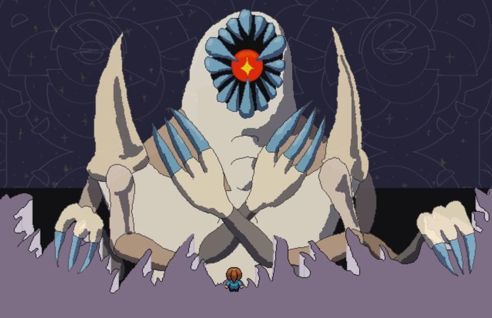 Weird and Unfortunate Things are Happening (itch) screenshot 4