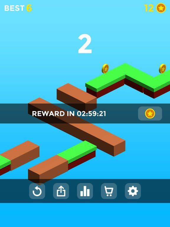 Single Bridge screenshot 3