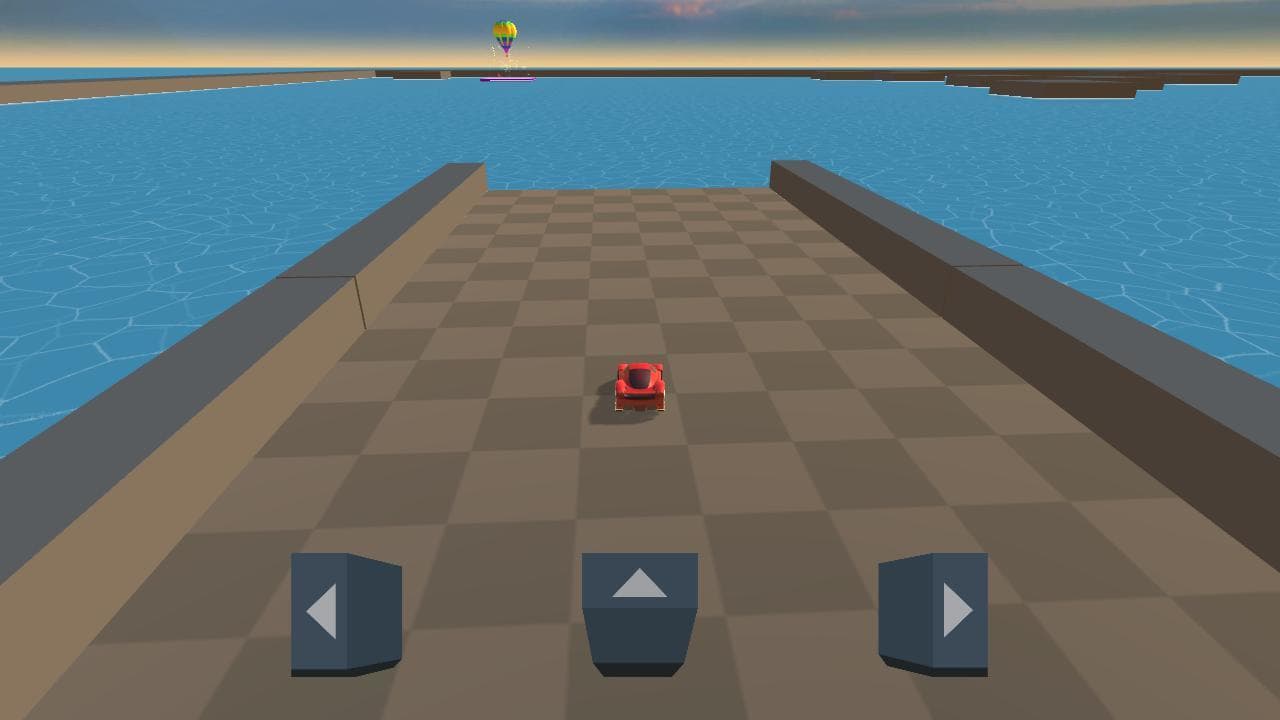 Highway screenshot 6