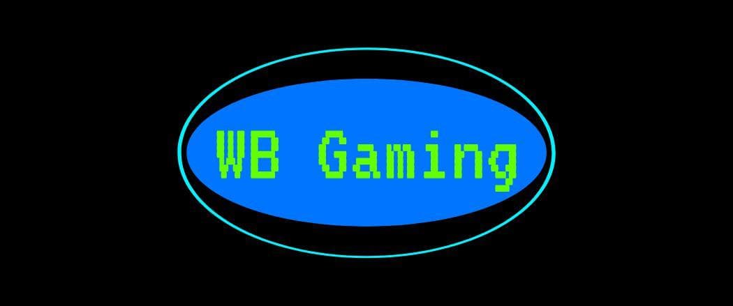 Blocky World