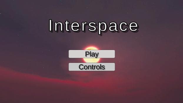 InterSpace (Chrisgamer2902)