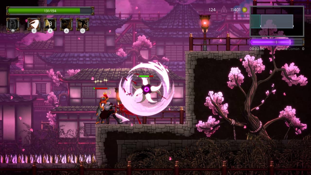 Summum Aeterna screenshot 4