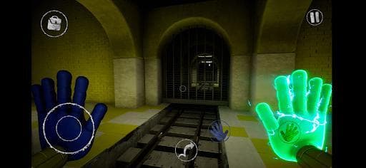 Poppy Playtime Chapter 2 screenshot 5