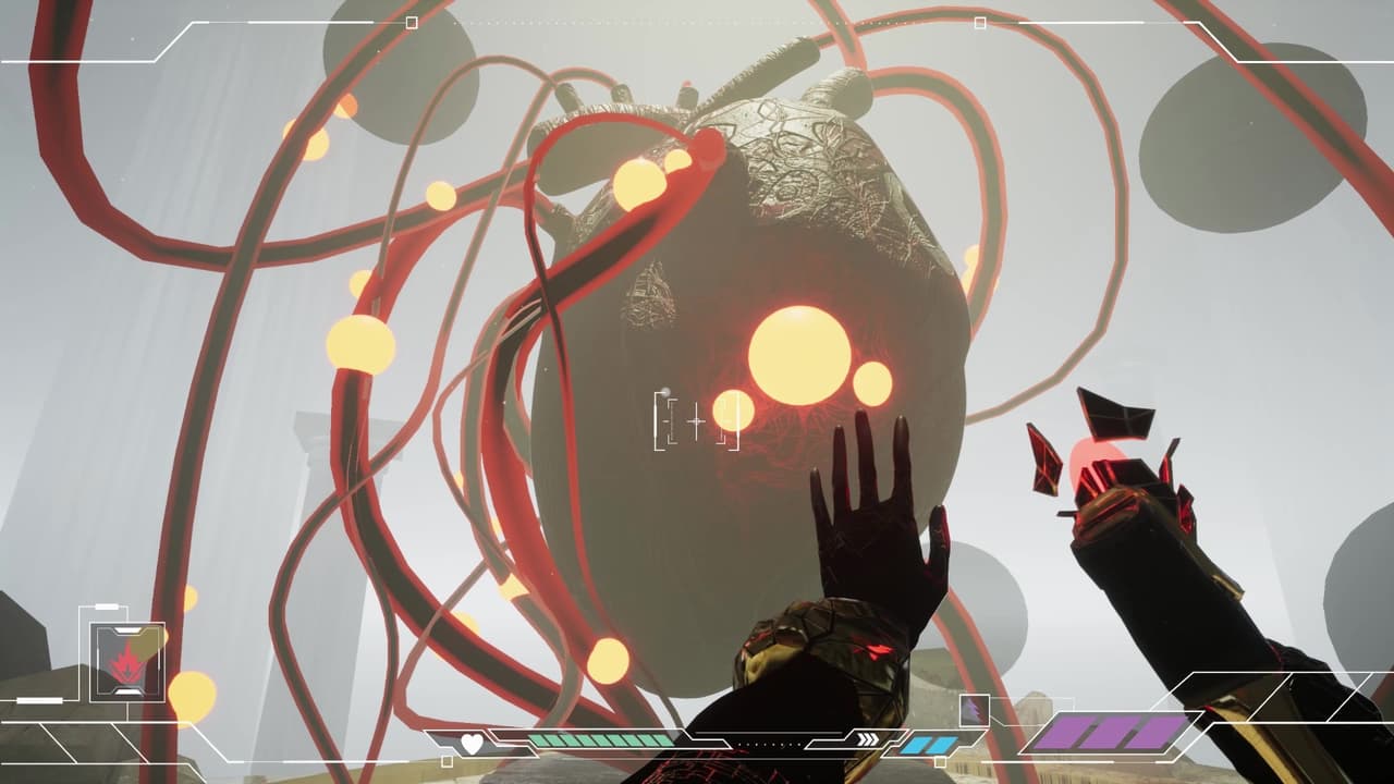 Bellum Ultimum screenshot 2