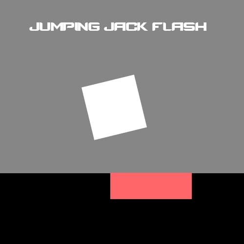 Jumping Jack Flash