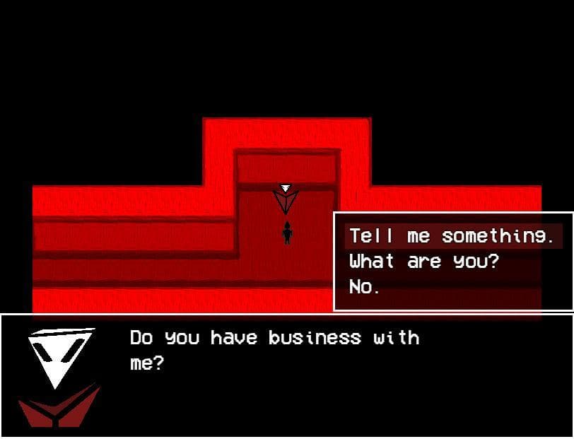 Project: NDE screenshot 5