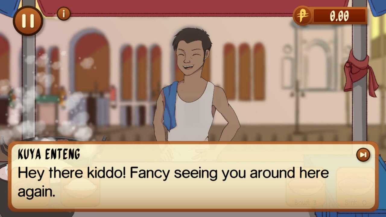 Food Trip screenshot 3