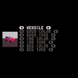 Truck Drive Test screenshot 2