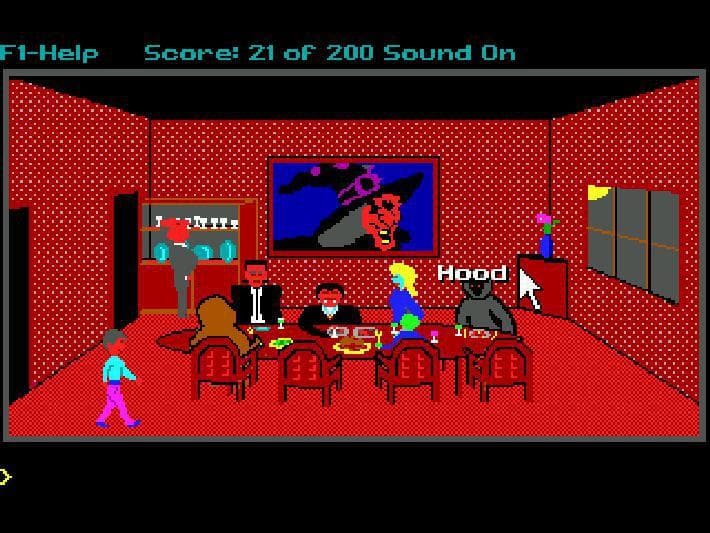 The Hugo Trilogy screenshot 4