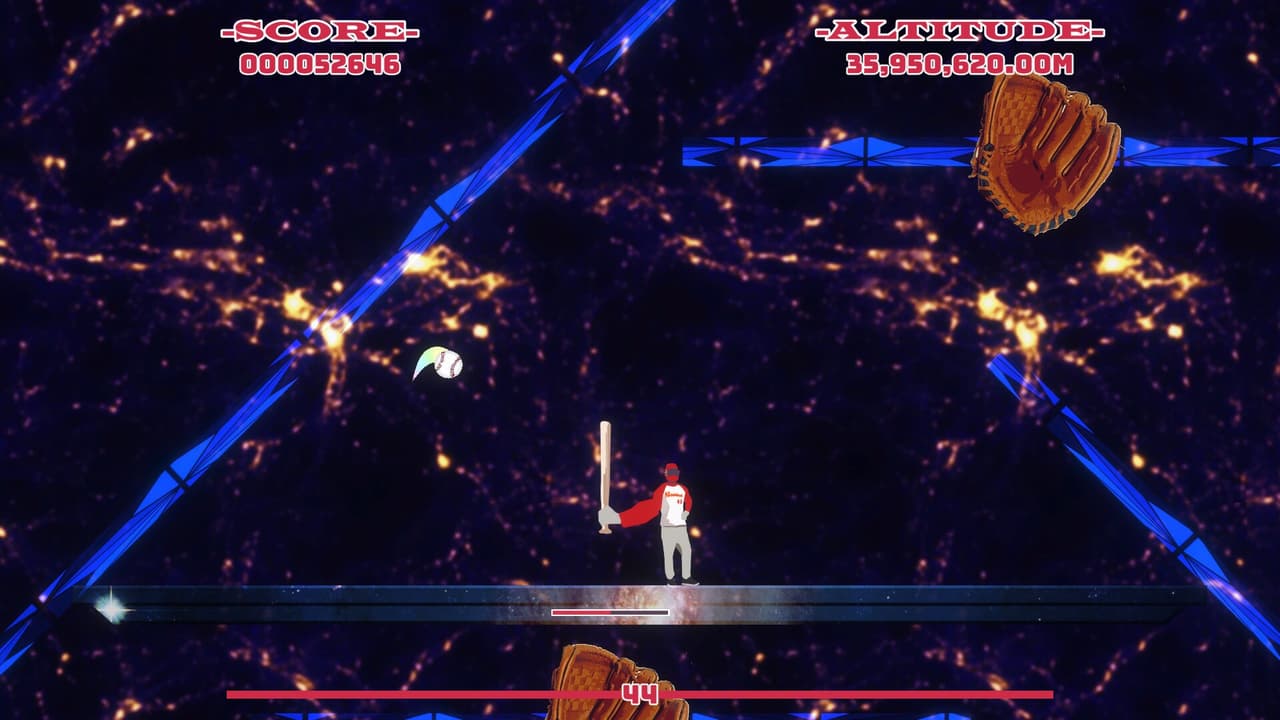 Chaos Collection of Random Games screenshot 2