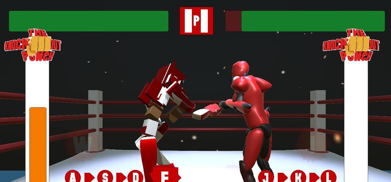 The Knock-Out Punch screenshot 6