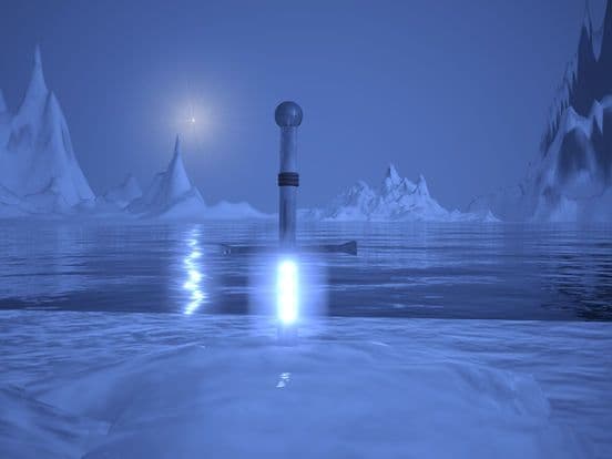 Sword of the Elements screenshot 2