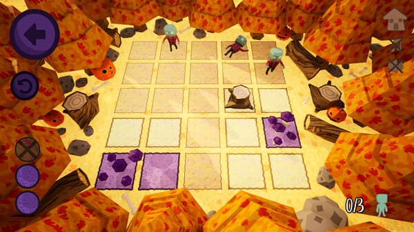 Mycelium Heaven screenshot 3
