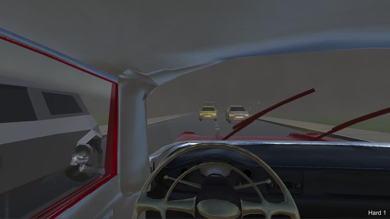 Mass Driving screenshot 3