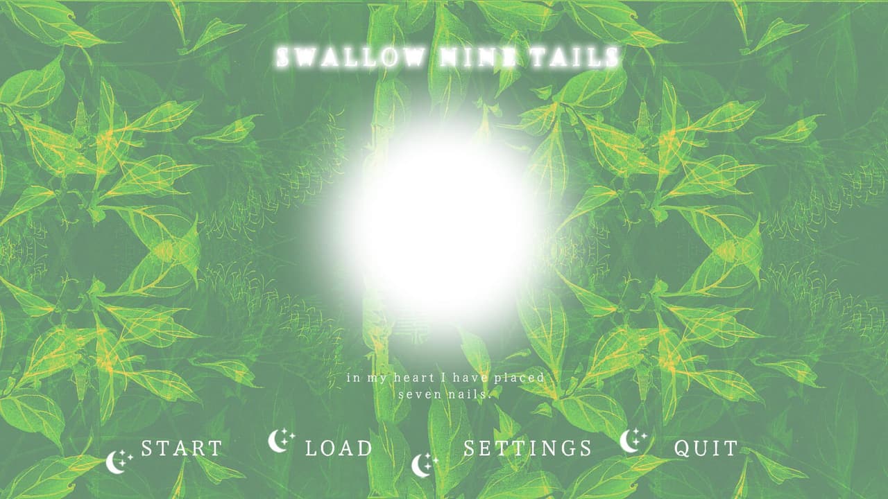 swallow nine tails (thien-my) screenshot 3