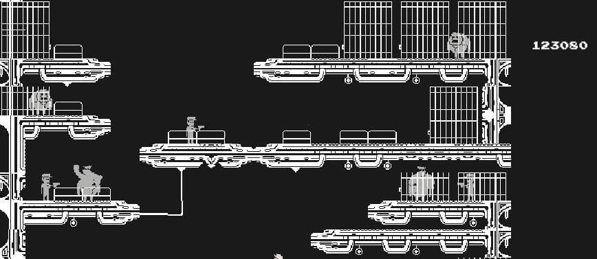 SmoothEscapist screenshot 6