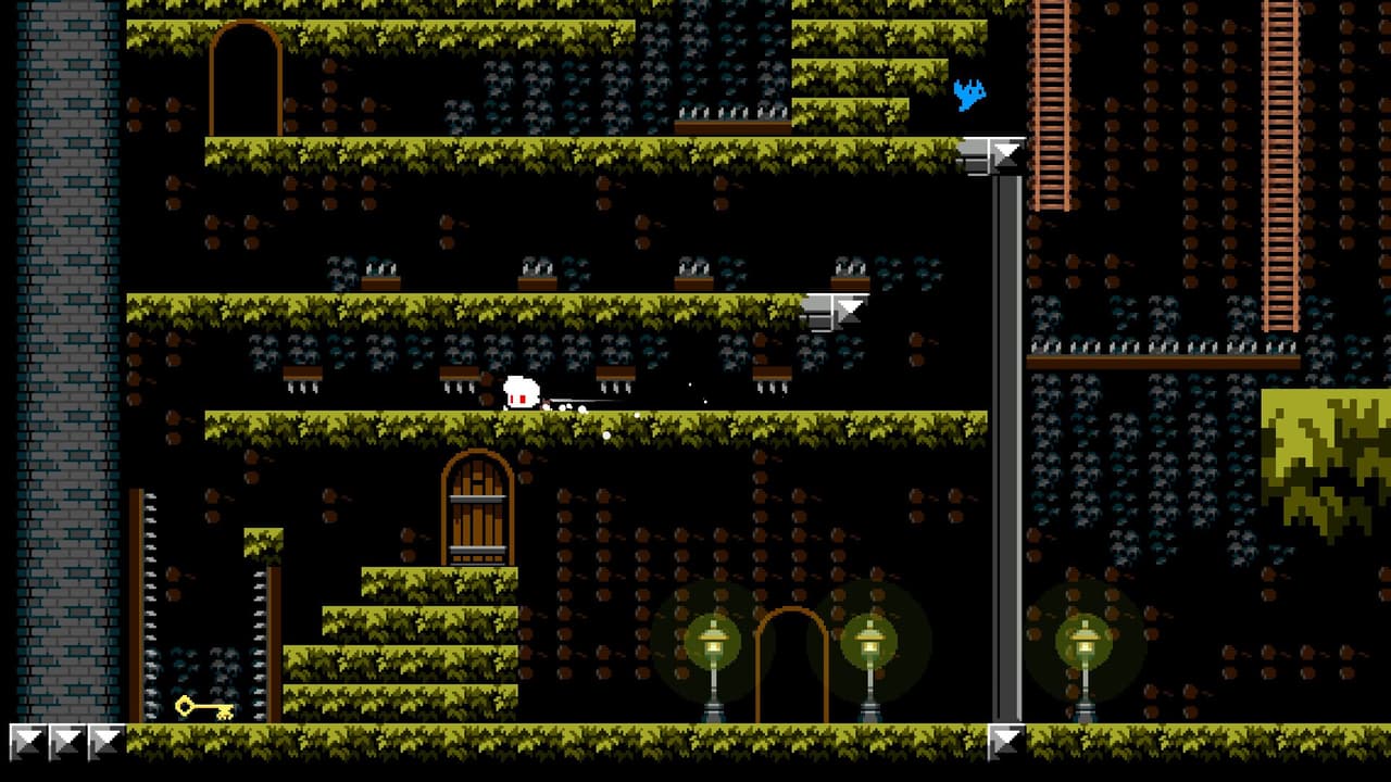 Nixxsz Castle screenshot 4
