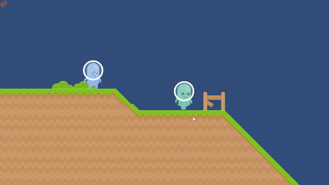 Companions (itch) screenshot 3