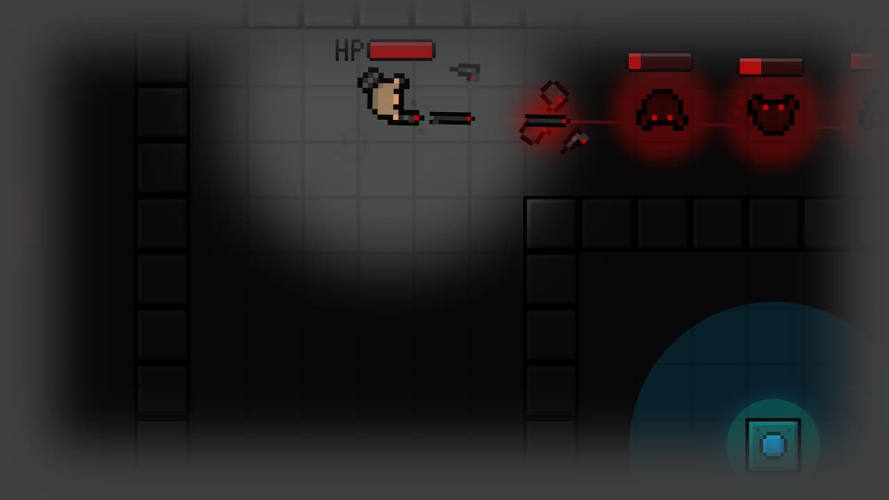 Masters of Infiltration screenshot 3