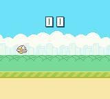 Flappy Bird GB