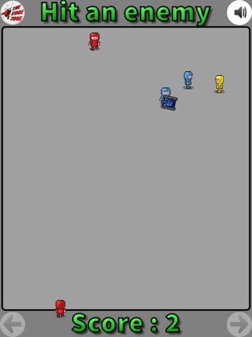 Tappy Tank Free