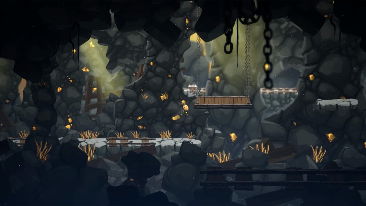 Unmasked: An Inner Journey screenshot 6