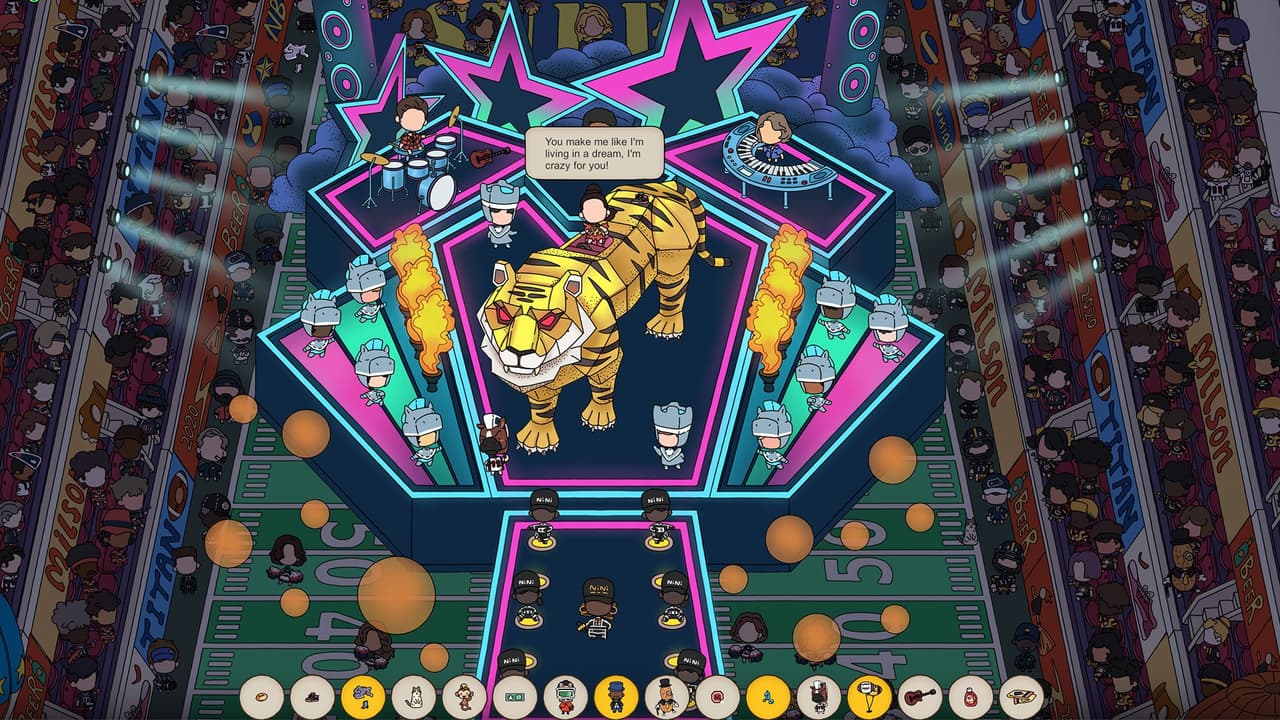 Dream Detective screenshot 3