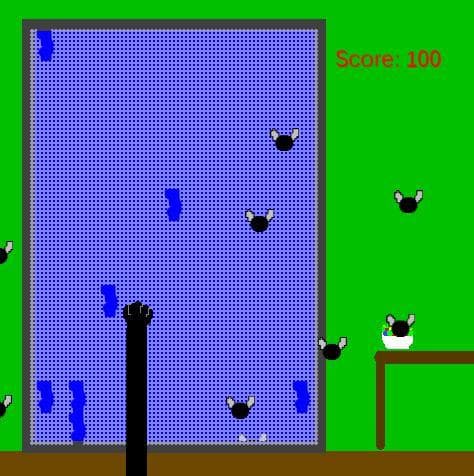 Grab Bag #1 screenshot 3