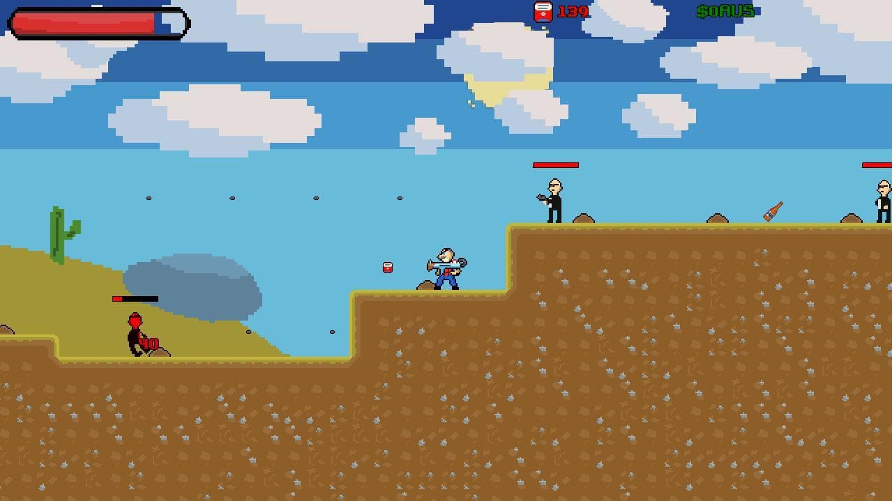 Bob The Tree-serator screenshot 4