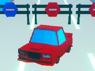 Dangerous Drivin