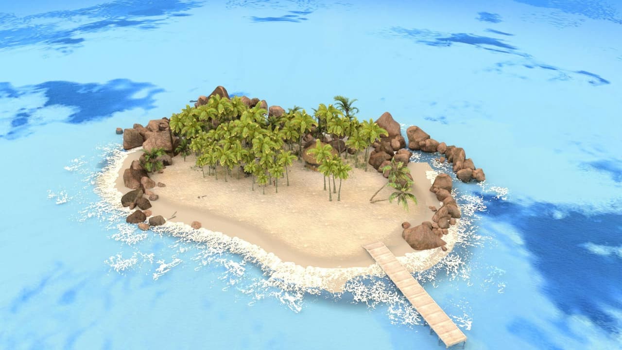 Lewd Island - Season 1 screenshot 2