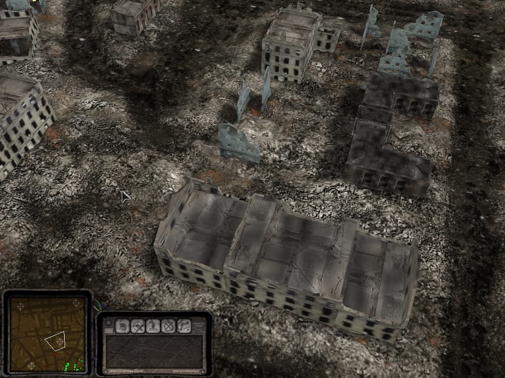 Chain of Command: Eastern Front screenshot 6