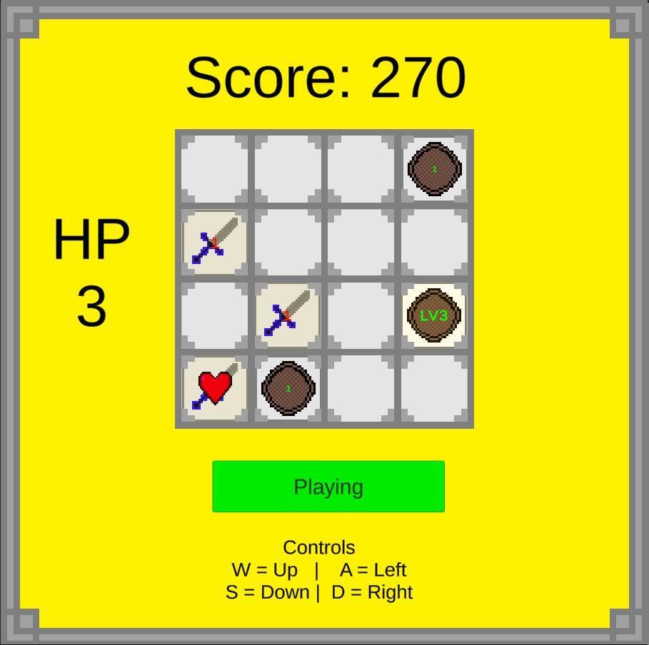 Shield vs Sword Upgrader v0.15 screenshot 2