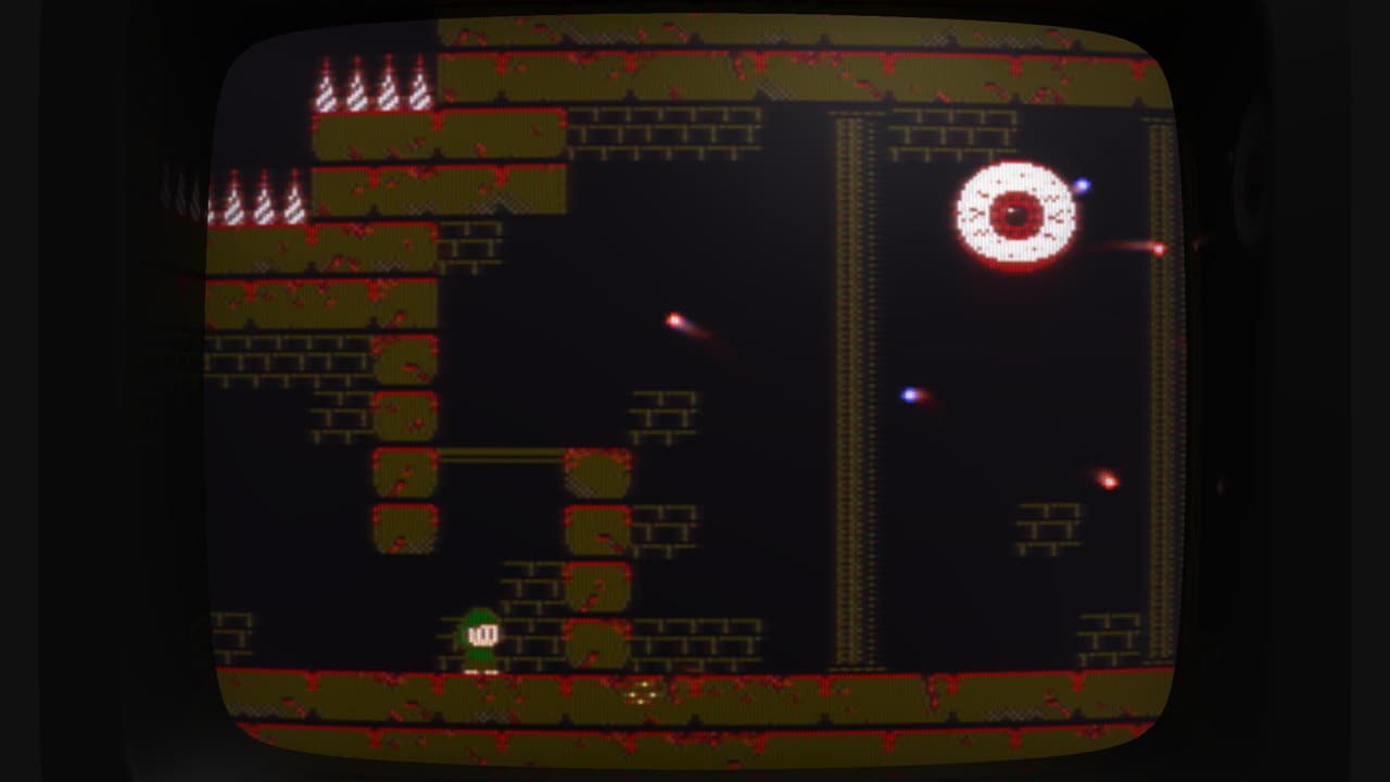 Super Win the Game (itch)