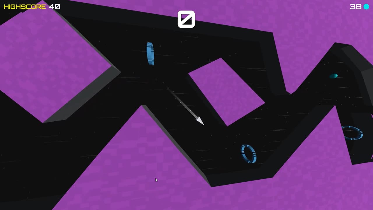 Infinity Trip screenshot 6