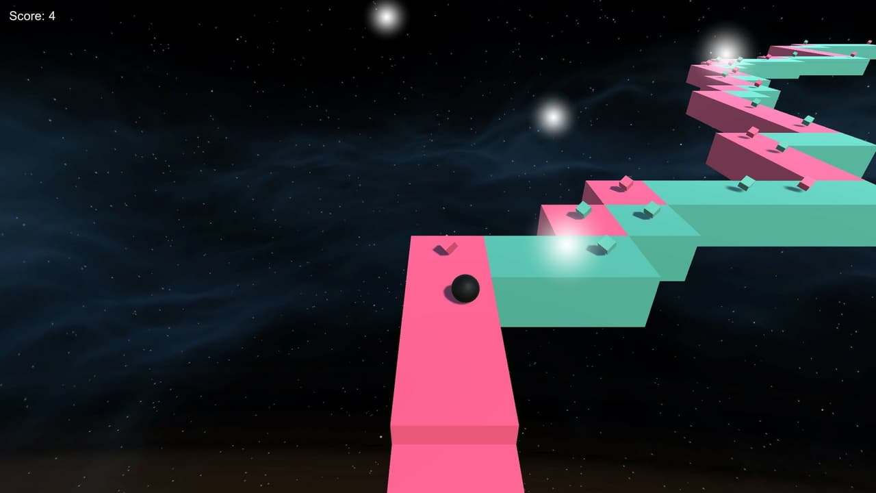 Ball Twist screenshot 6