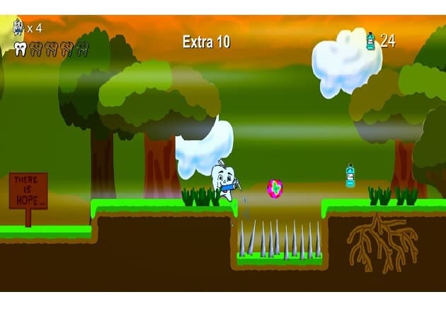 SuperTooth screenshot 3