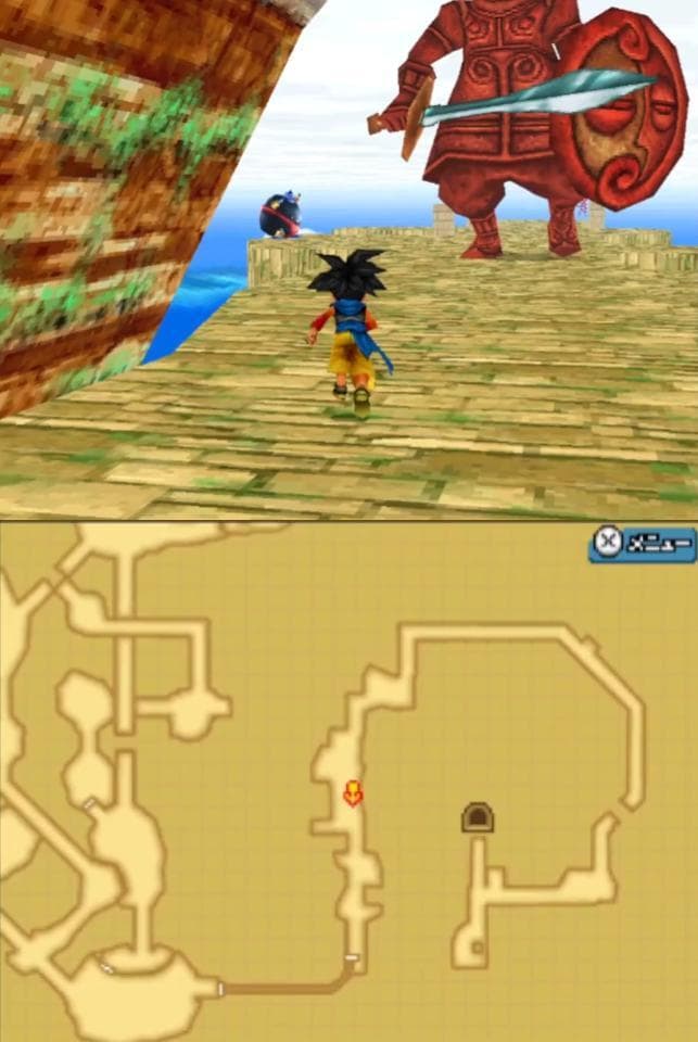 Dragon Quest Monsters: Joker 2 Professional screenshot 4