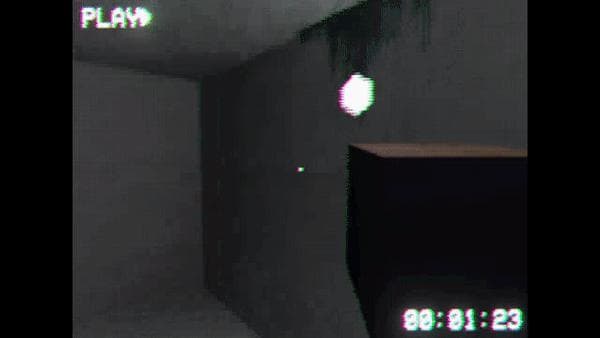 Missing Tapes screenshot 3