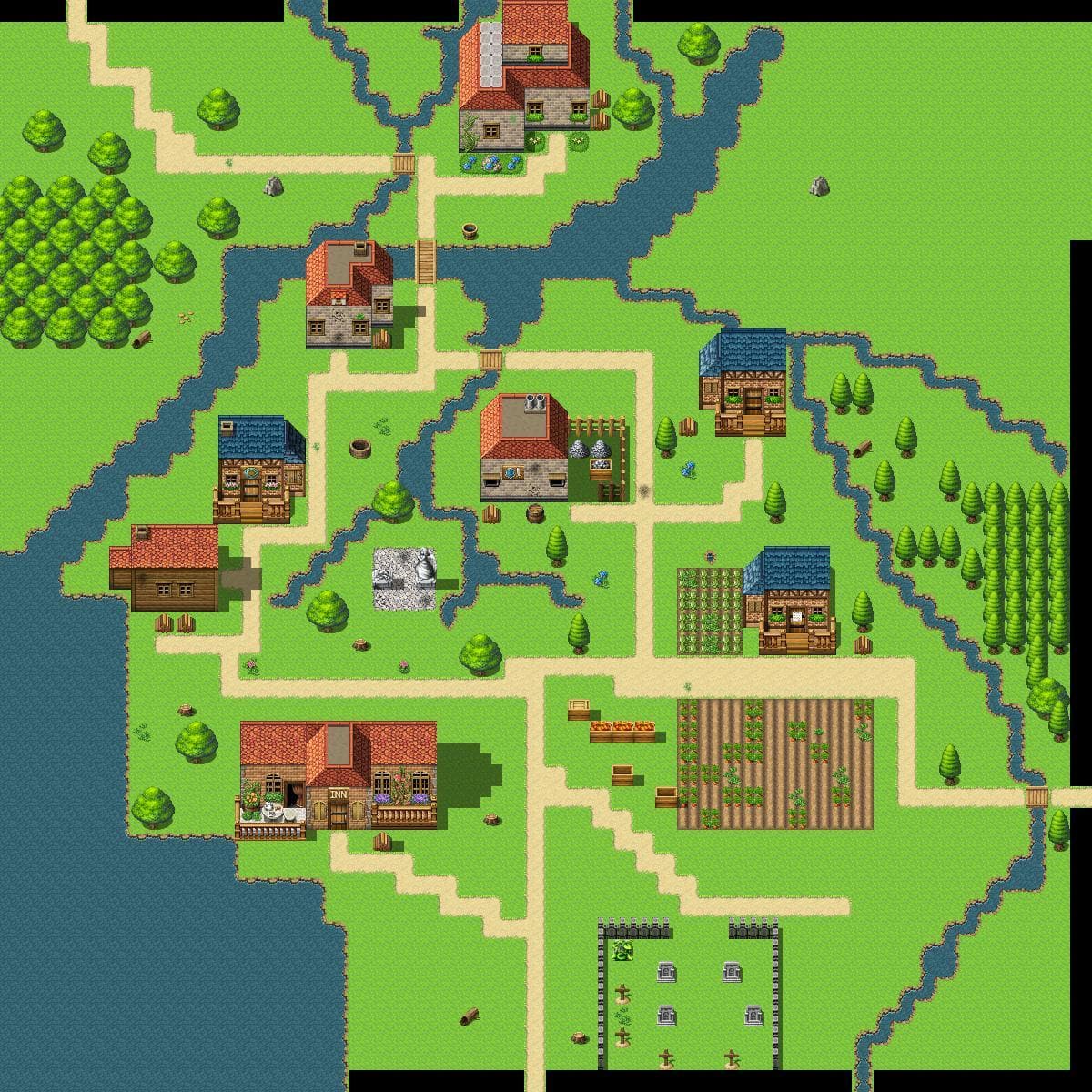 Elkabo: Selinas Dark Spirit screenshot 4