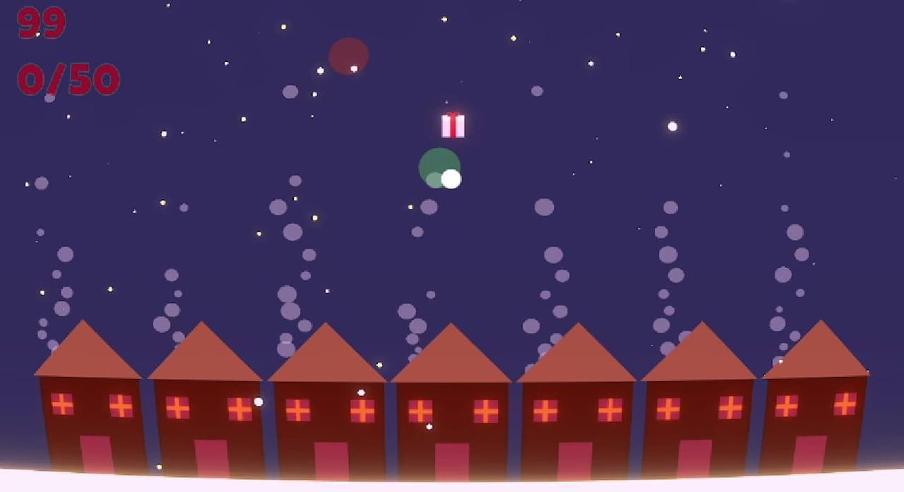 Winter Feud screenshot 2