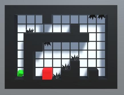 Code Hero
