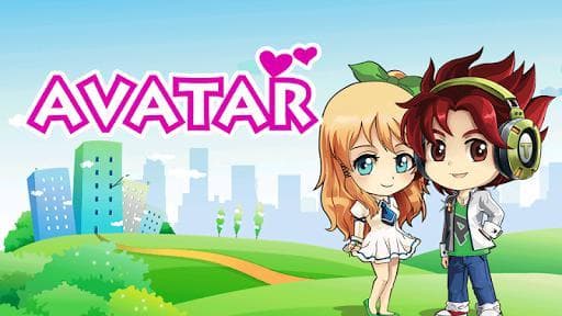 Avatar DK screenshot 2