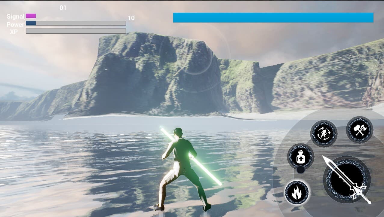 Save拯救 screenshot 5