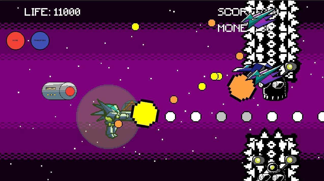 Project Destroyer screenshot 3