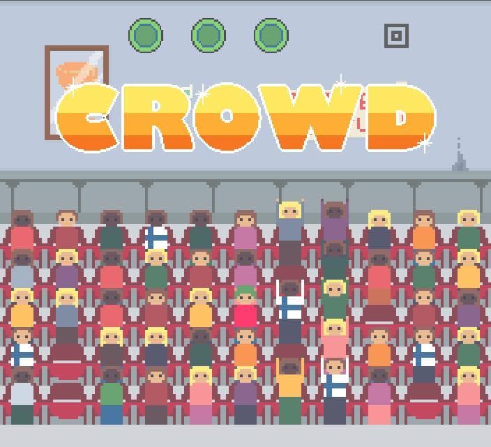 Crowd